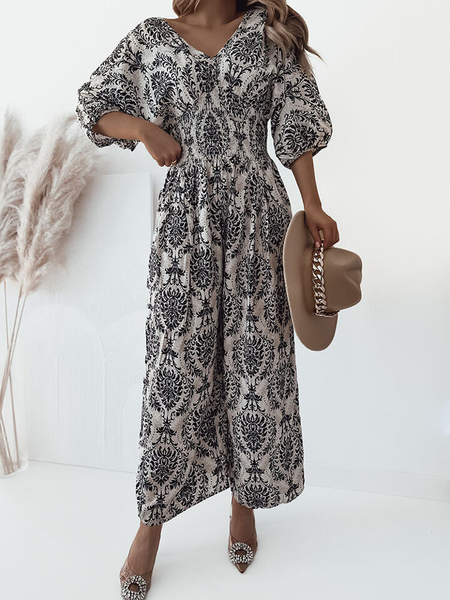 Royalfashion Salopeta cu model pentru femei