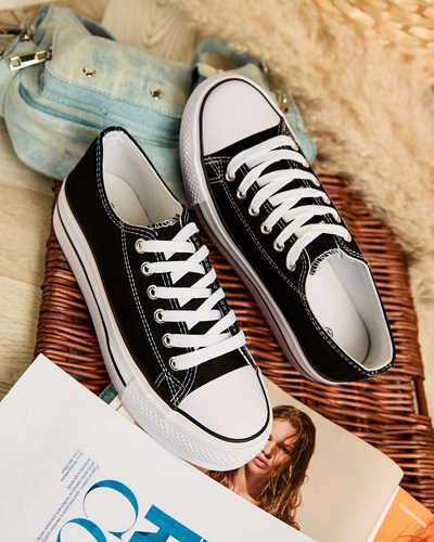 Royalfashion Adidași sport pentru femei Tamissa