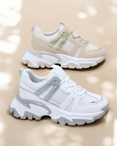 Royalfashion Pantofii Sport pentru Femei Gebizz