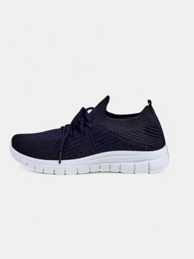 Royalfashion Pantofi sport din material pentru femei Orycyss