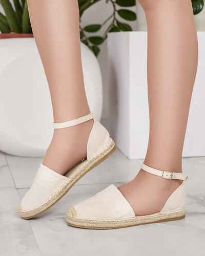 Royalfashion Espadrile Lomerta pentru femei