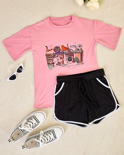 Royalfashion Set trening pentru femei