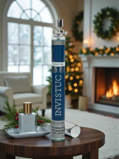 Apă de parfum pentru bărbați Inspirowana Invistuc