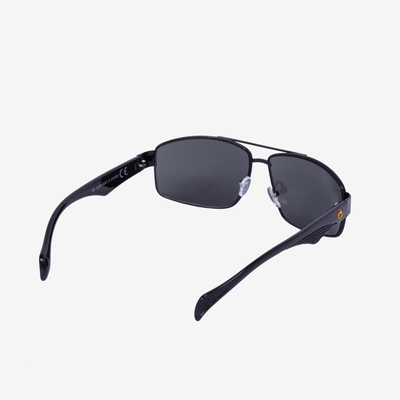 Ochelari de soare Black Square de damă - Accesorii