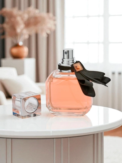 Apă de parfum inspirată pentru femei Mon Paris