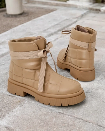 Ghetele pentru femei Royalfashion Losita