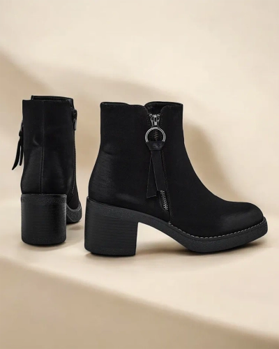 Ghetele de damă Royalfashion Morun