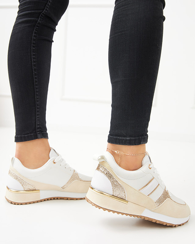 Pantofi sport dama maro Merhies - incaltaminte