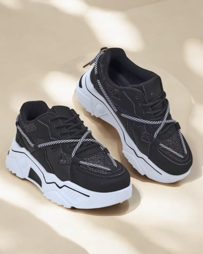 Royalfashion Pantofi sport femei Astepa