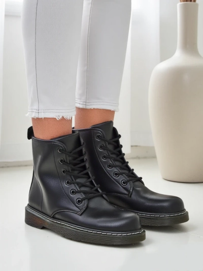 Royalfashion Bocanci pentru femei Frioze