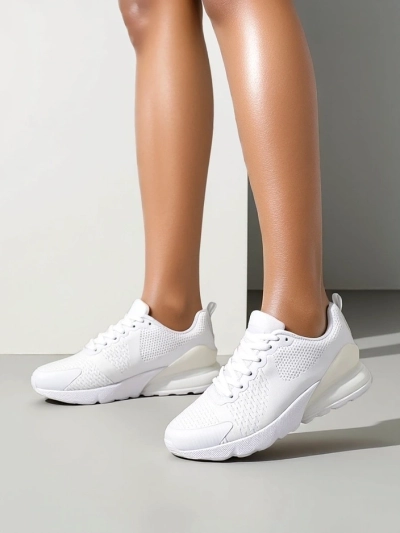Pantofi sport din material pentru femei Royalfashion Terrifa