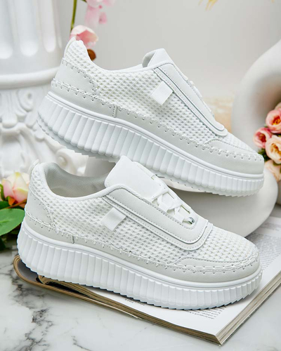 Royalfashion Adidași sport de damă Pisinni