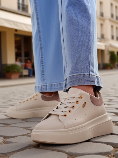 Royalfashion Adidași pentru femei Ofetorie