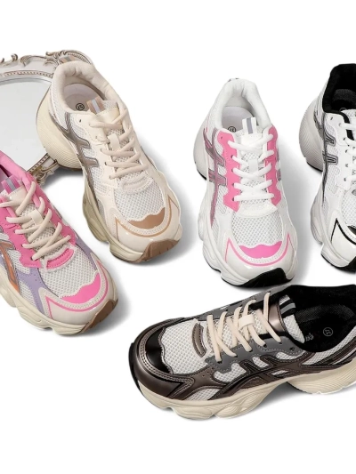 Tenisi Sport Royalfashion pentru Femei Mistrel
