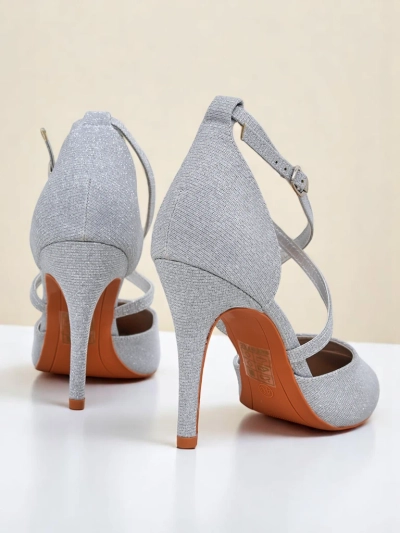 Royalfashion Pantofi stiletto de damă GlamStrap