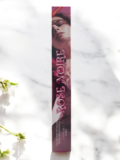 Apă de parfum Rose Noire 35 ml