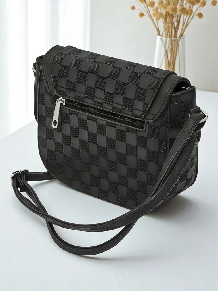 Royalfashion Geantă mică de damă din piele ecologică Emily Grace