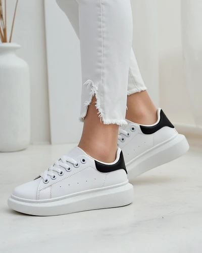 Royalfashion Sneakers Sport pentru Femei Pefese
