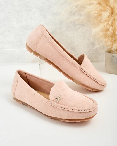 Royalfashion Mocasini Verobi pentru femei