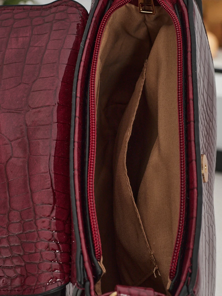 Geantă mică de damă din piele ecologică Lovi Dream