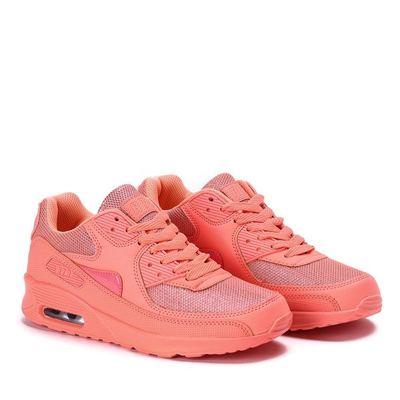 Ghete Darrell Neon Orange - Încălțăminte