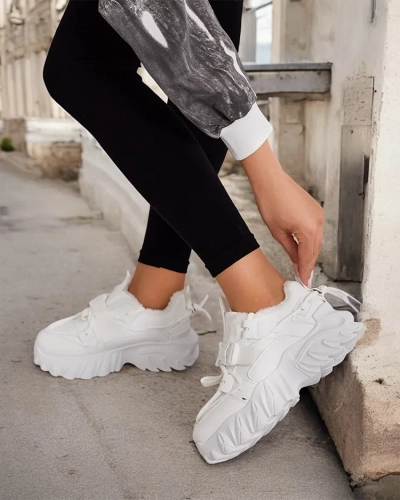 Royalfashion Adidași Losgos încălțați pentru femei
