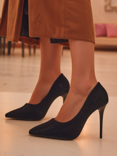 Royalfashion Tocuri stiletto pentru femei Etorali