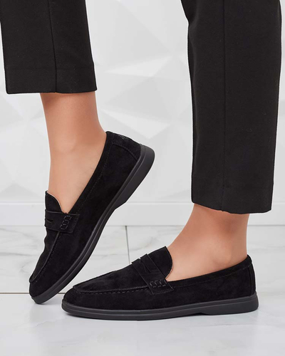 Royalfashion Mocasini Rimett pentru femei