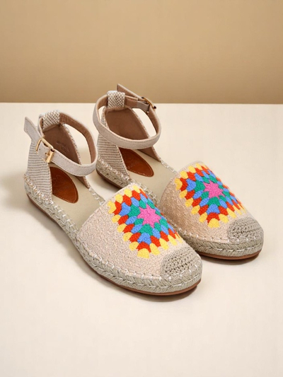 Espadrile Royalfashion pentru femei Fillines