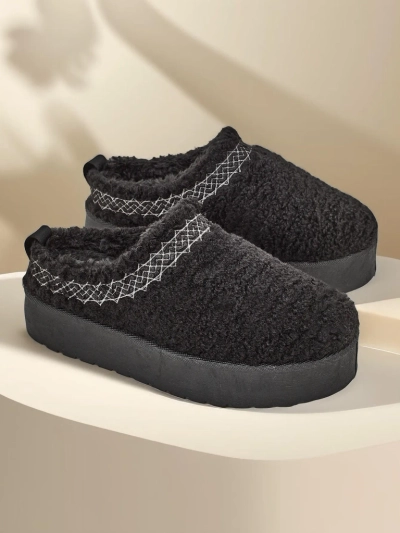 Pantofi scurți de zăpadă pentru femei de la Royalfashion Sesele