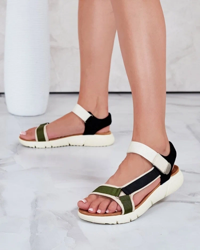 Royalfashion Sandale sport Gusilna pentru femei