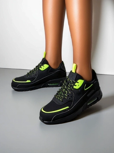 Royalfashion Pantofi sport pentru femei Maxxes