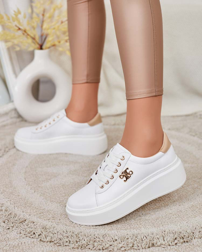 Royalfashion Pantofi sport de damă Taersev