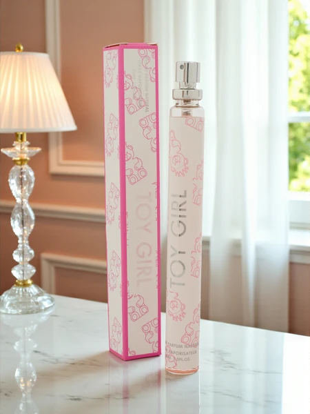 Apă de parfum inspirată de Toy Girl Pink