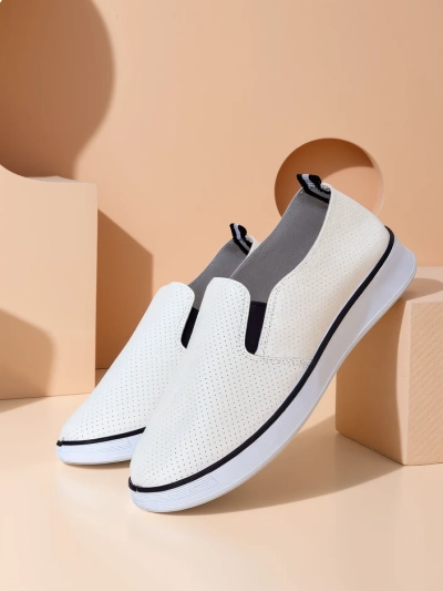 Pantofi sport perforați pentru femei Royalfashion Musio