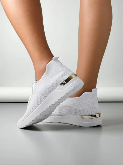 Pantofi sport din țesătură Royalfashion pentru femei Riner