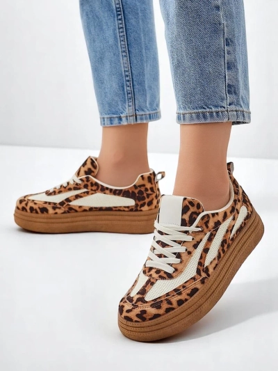 Royalfashion Pantofi sport pentru femei Detti