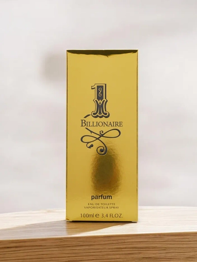 Milionar - apă de parfum pentru bărbați 100 ml