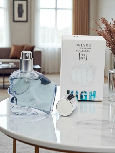 Apă de parfum inspirată pentru bărbați NO.865