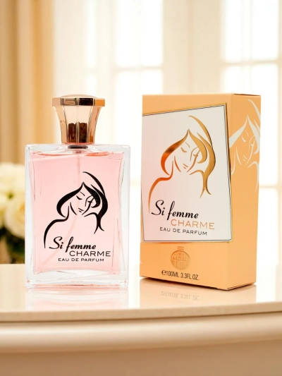 Apă de parfum pentru femei inspirată Si Femme Charme