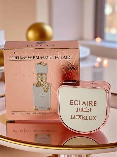 Parfum în Balsam inspirat de LUXELUX