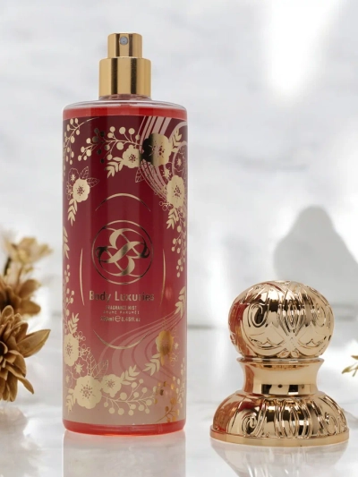 Spray de corp Body Luxuries 250 ml