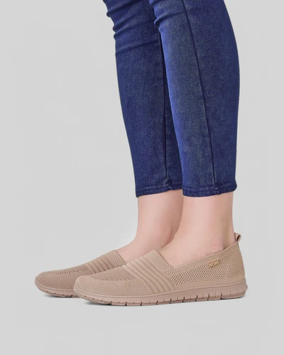 Royalfashion Mocasini sportivi pentru femei Sortpes