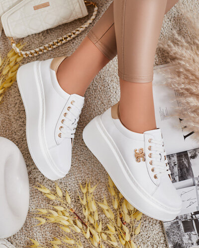 Royalfashion Pantofi sport de damă Taersev