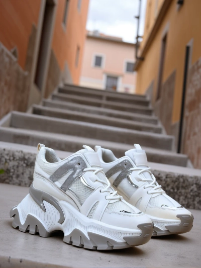 Royalfashion Pantofii Sport pentru Femei Gebizz