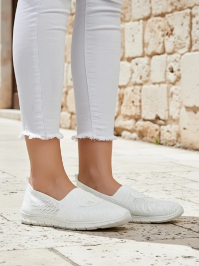 Royalfashion Mocasini sport de damă Pertepses
