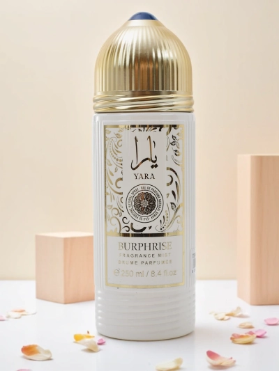 Inspirat de Lattafa Yara Spray corp pentru femei 250 ml