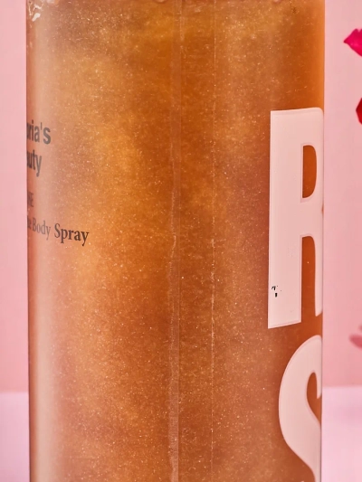Spray de corp inspirat pentru femei Victoria’s Beauty Rose 236 ml