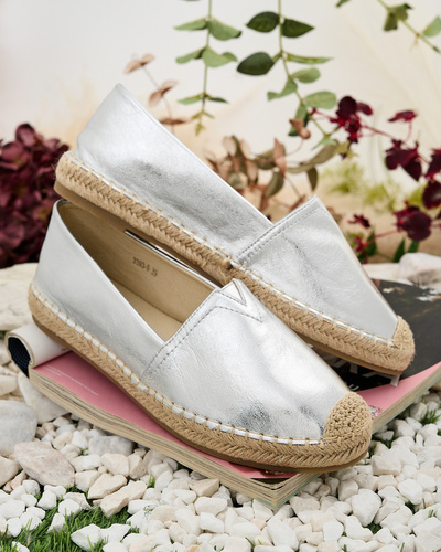 Royalfashion Espadrile Emi pentru femei