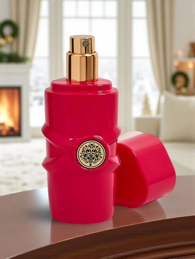 Apă de parfum pentru femei Asada Deep Pink Essence inspirată